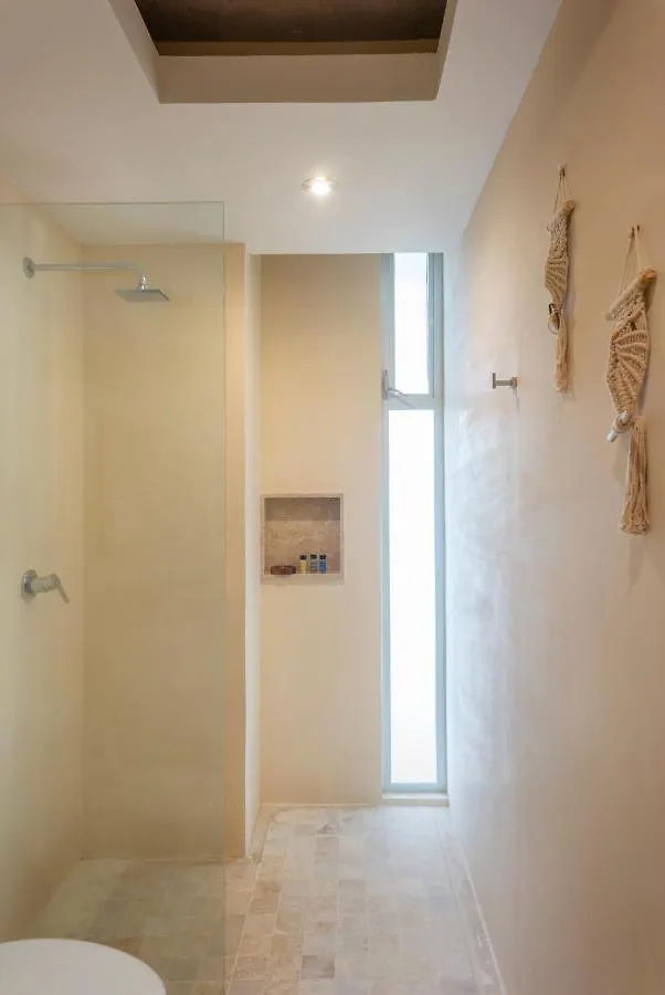 Apartment Private Pool And Roof Top For 3 In La Veleta Tulum Mexico
